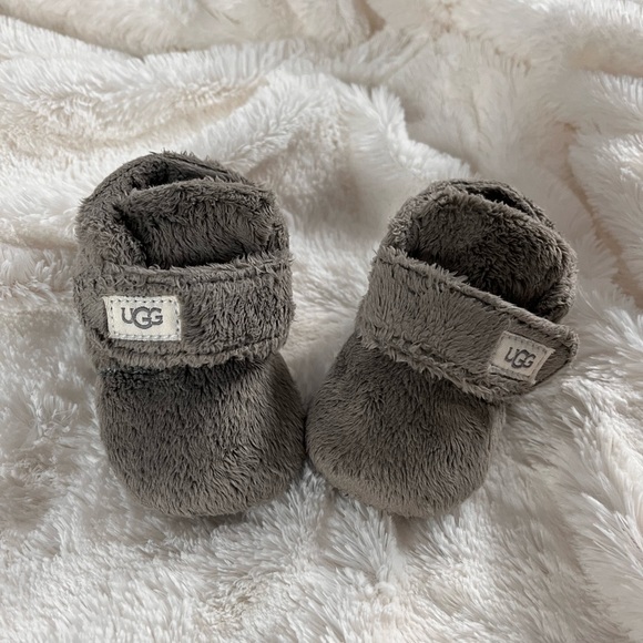 UGG Other - UGG Bixbee Baby Booties